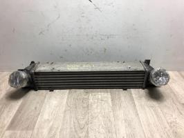 Echangeur air (Intercooler)