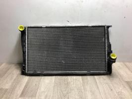 Radiateur eau