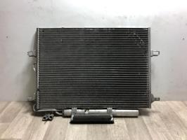 Radiateur clim