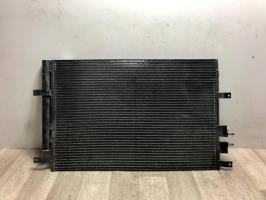 Radiateur clim