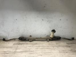 Cremaillere mecanique