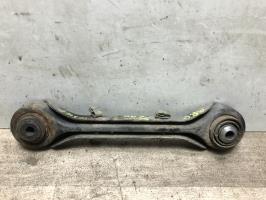 Bras de suspension arriere gauche