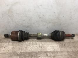 Cardan gauche (transmission)