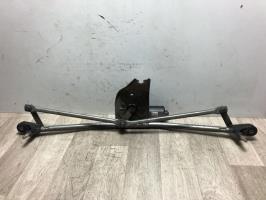 Moteur essuie glace avant