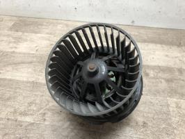 Ventilateur chauffage