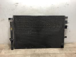 Radiateur clim