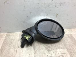 Retrovisor derecho