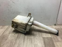 Vase de lave glace