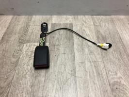 Aggancio cintura sicurezza anteriore destro
