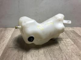 Vase de lave glace