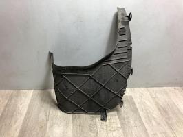 Parasale posteriore destro