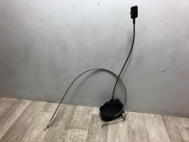 Serrure avant gauche