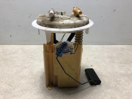 Pompe immergee