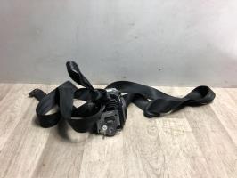 Cintura di sicurezza anteriore destra