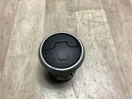 Bocchetta aerazione cruscotto