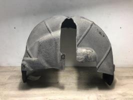 Parasale posteriore sinistro