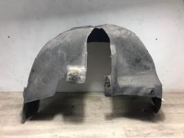Parasale posteriore destro