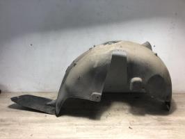 Parasale posteriore sinistro