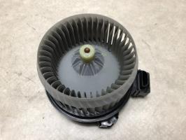 Ventilateur chauffage