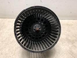 Ventilateur chauffage