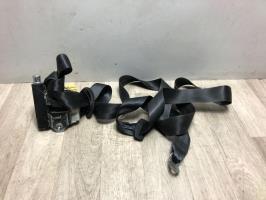 Cintura di sicurezza anteriore destra