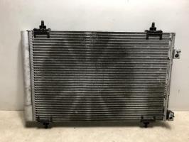 Radiatore clima