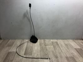 Serratura anteriore destra