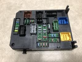 Centralina modulo BSI