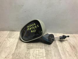Retrovisor izquierdo