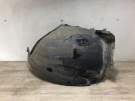 Parasale anteriore destro