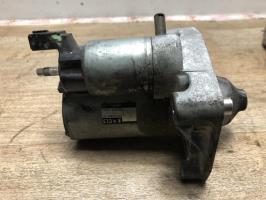 Motorino avviamento