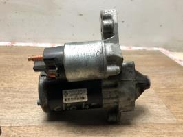 Motor de arranque