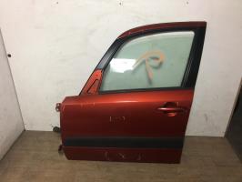 Porte avant gauche