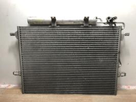 Radiateur clim