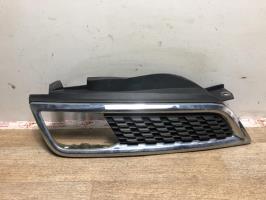 Grille de calandre droite
