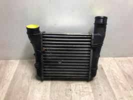 Echangeur air (Intercooler)