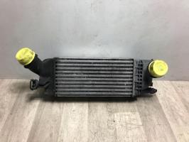 Scambiatore aria (Intercooler)