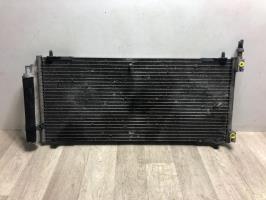 Radiateur clim