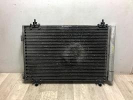 Radiateur clim