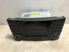 Autoradio originale