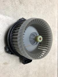 Ventilateur chauffage