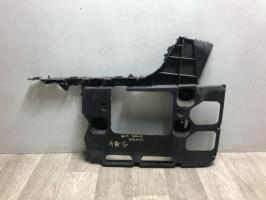 Supporto paraurti posteriore