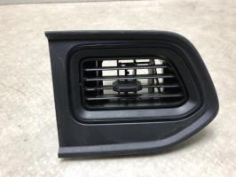 Aerateur tableau de bord
