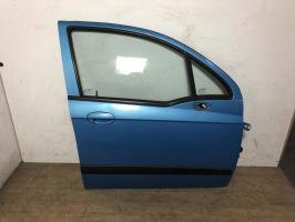 Porte avant droit