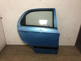 Portiera posteriore destra