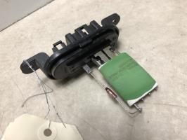 Resistance chauffage