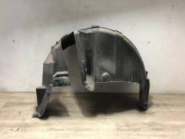 Parasale posteriore sinistro