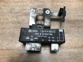 Relais electrique