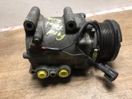 Compresseur clim