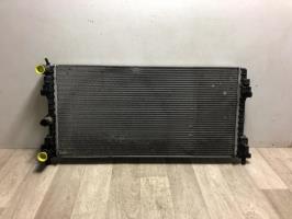 Radiateur eau